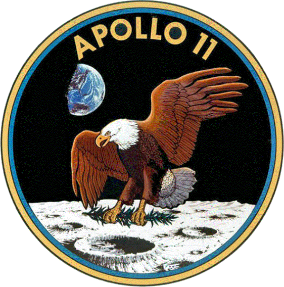 Apollo_11_insignia